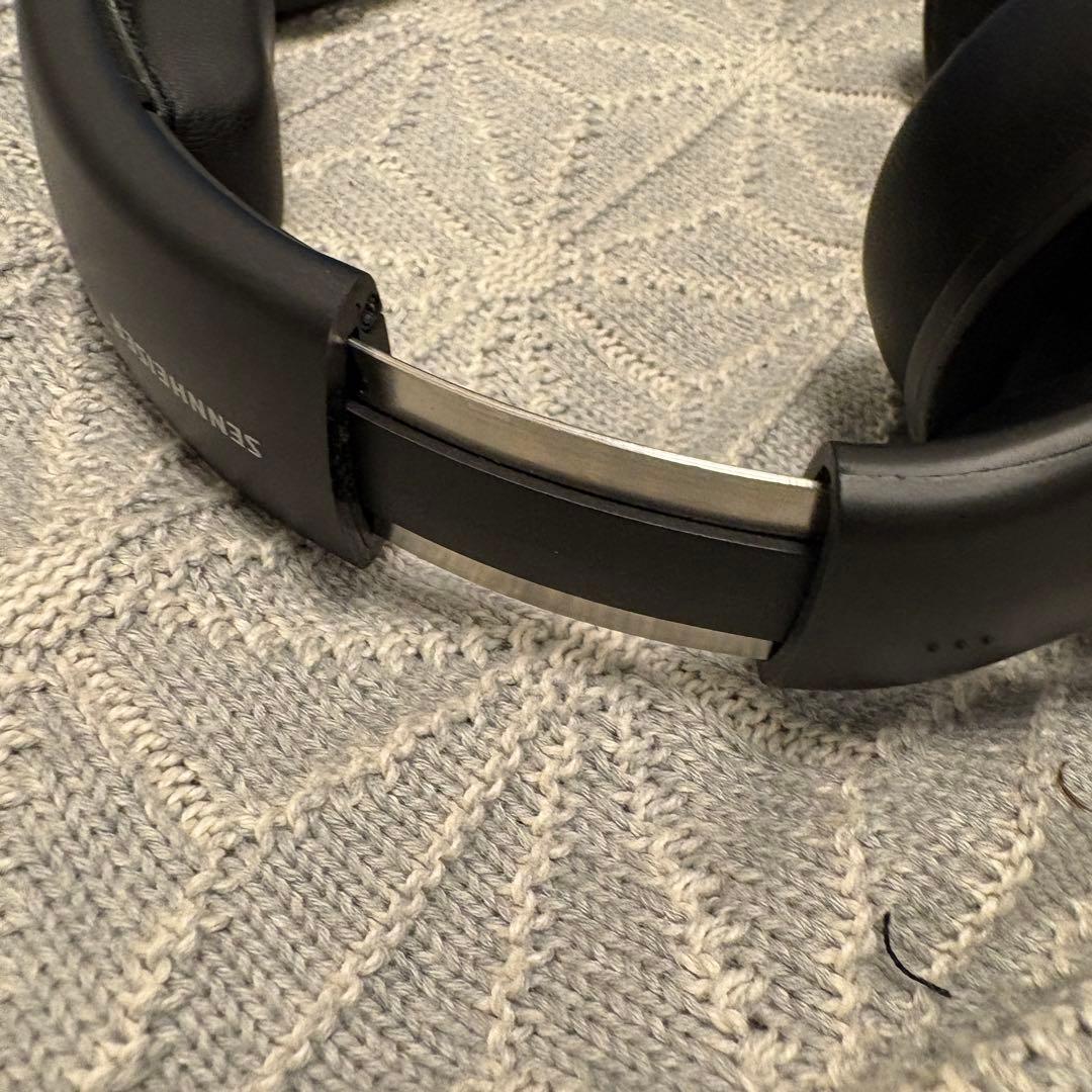 【中古美品】SENNHEISER HD 620S Headphones