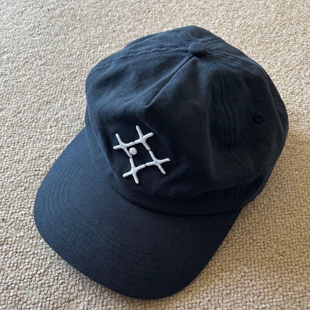 soundsports キャップ