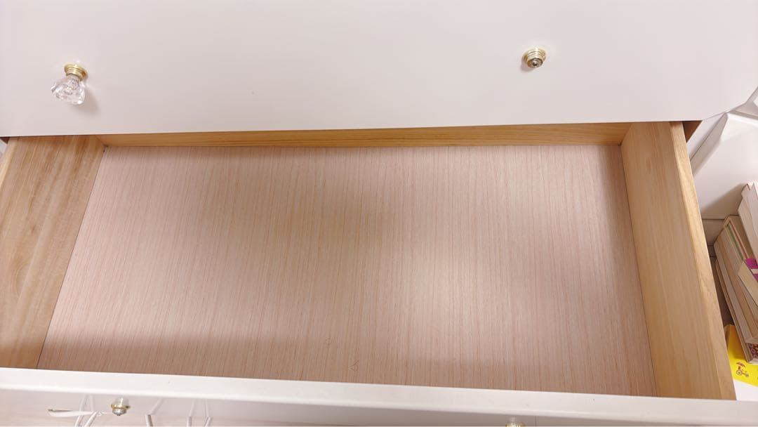 チェスト　ホワイト　タンス