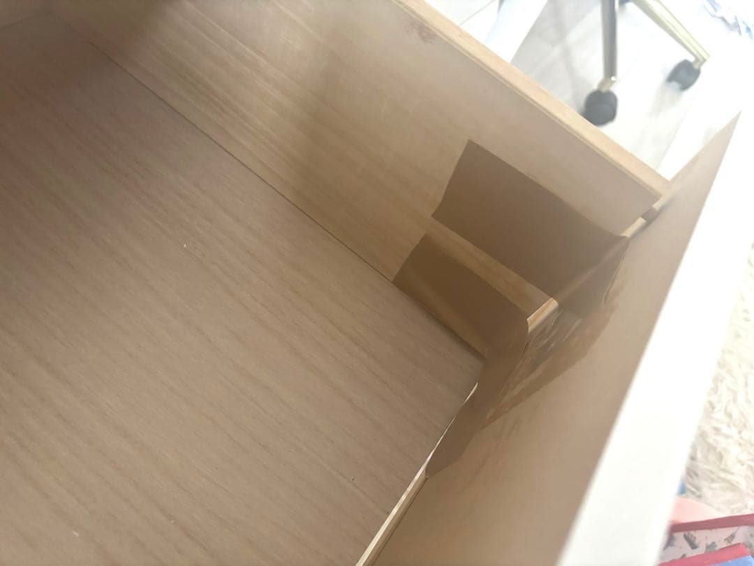 チェスト　ホワイト　タンス