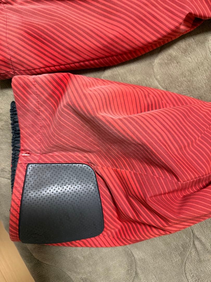 DESCENTE スキーウェア上下セット