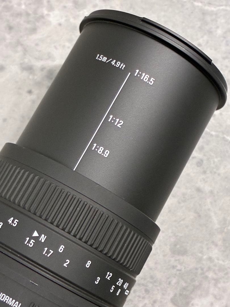 ⭐️美品⭐️シグマ SIGMA DG 70-300mm f4-5.6 キャノン用