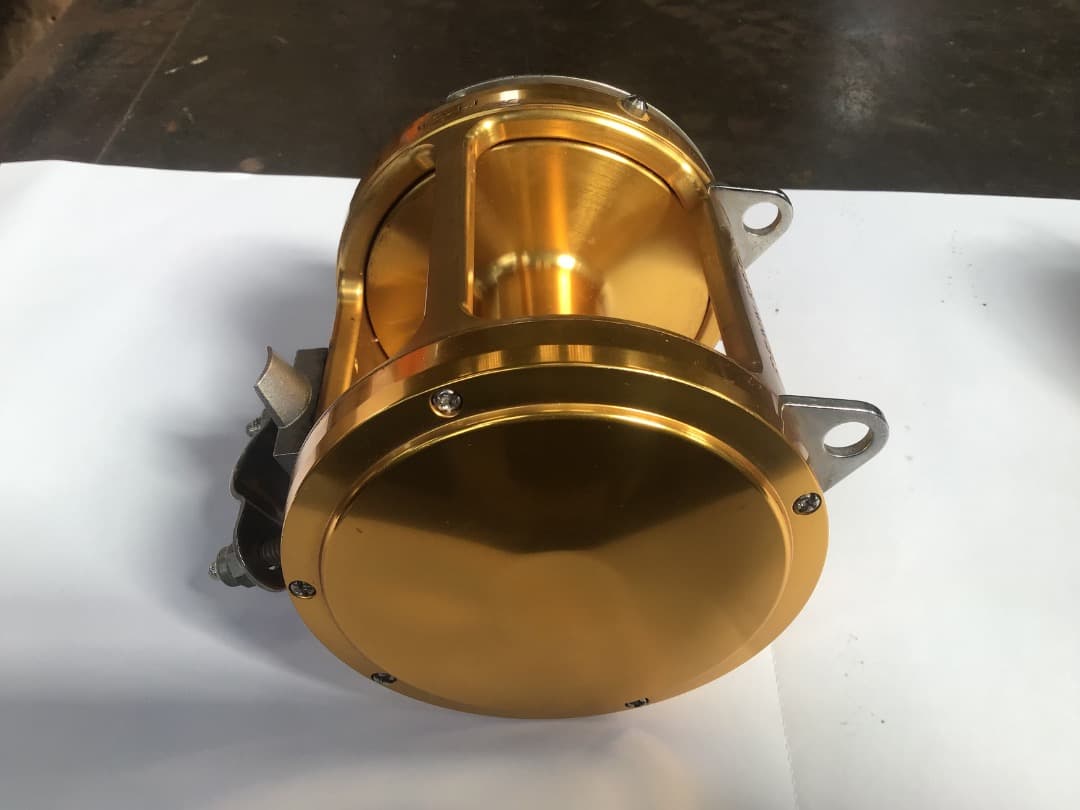 ペンリール インターナショナル Ⅱ型 50TW（1）