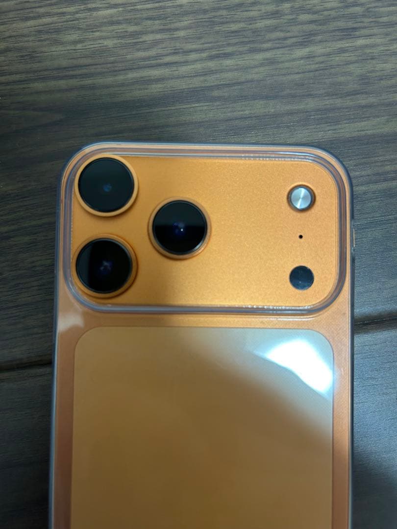 iPhone カスタム品 専用