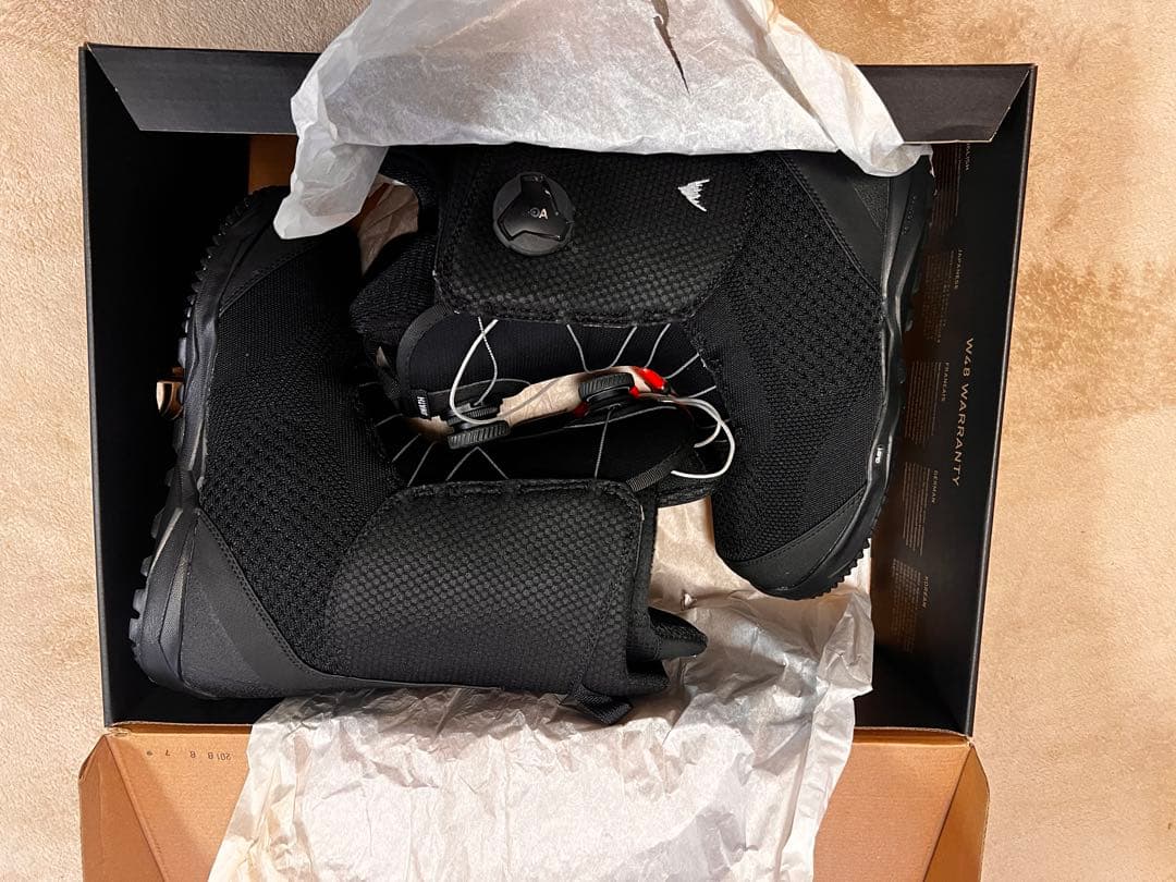 Burton スノーブーツ　板