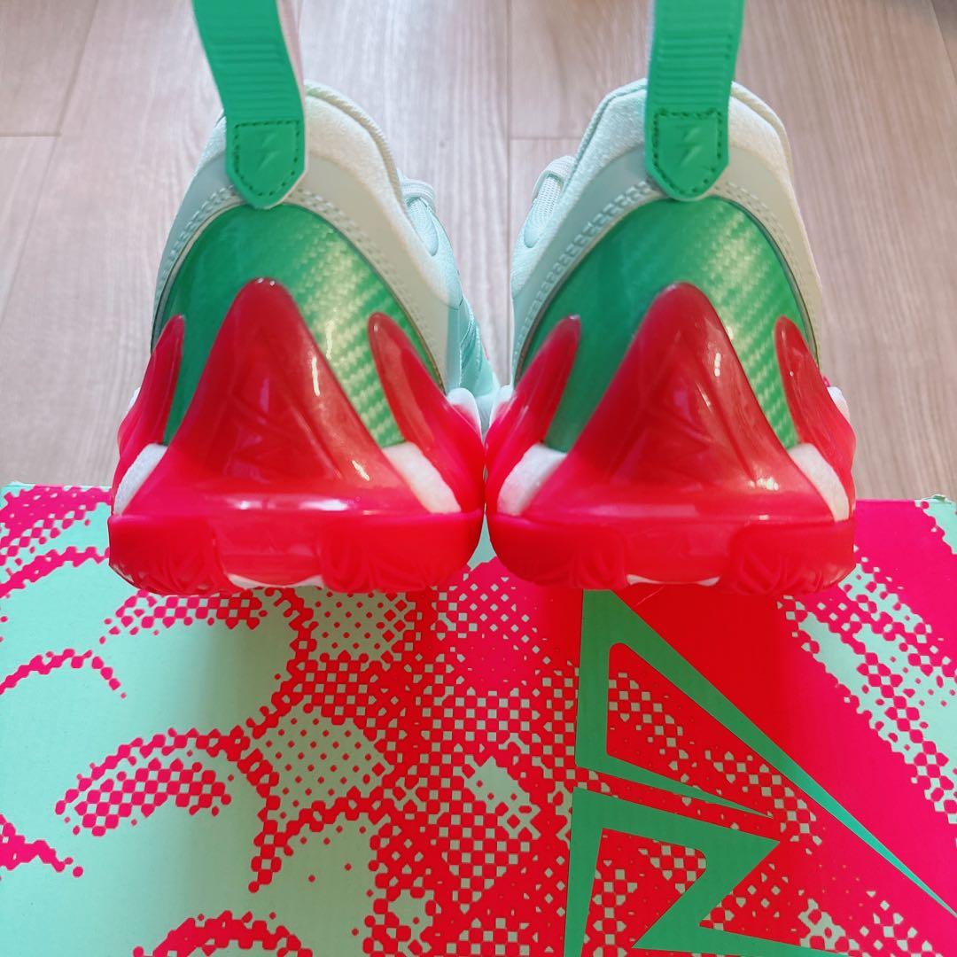 【新品未使用】リーブス 第4代 シグネチャーモデル RIGORER 29cm