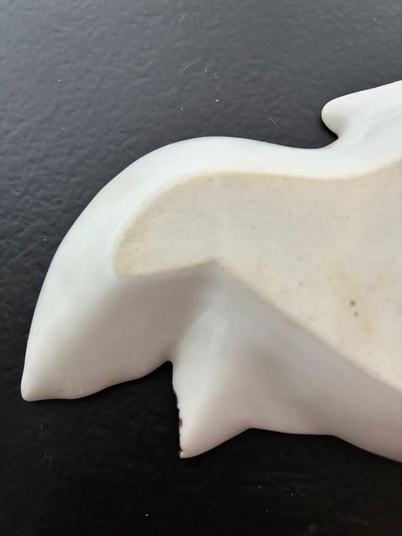 時代 骨董 有田焼 観山 金魚 磁器 小皿 和皿 金魚皿 古作 古美術 希少