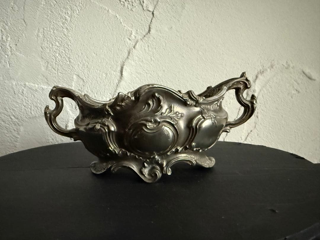 フランスアンティーク　小さなジャルディニエール