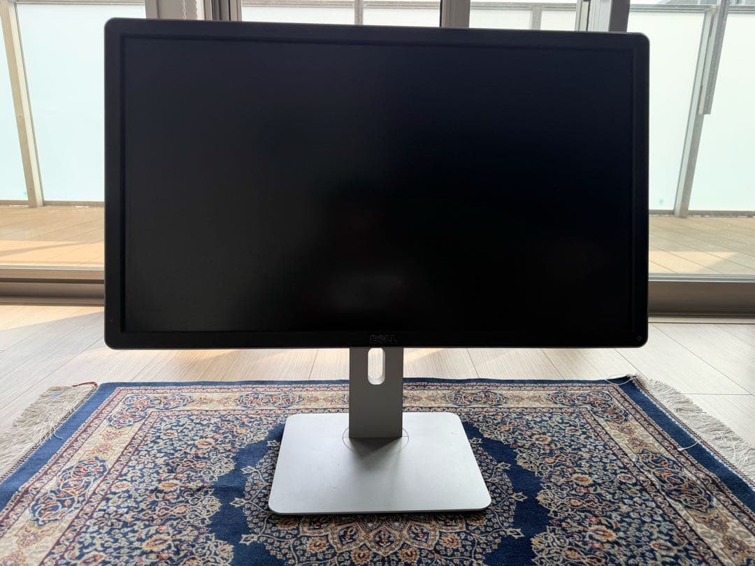 Dell 23.8インチ 4K モニター