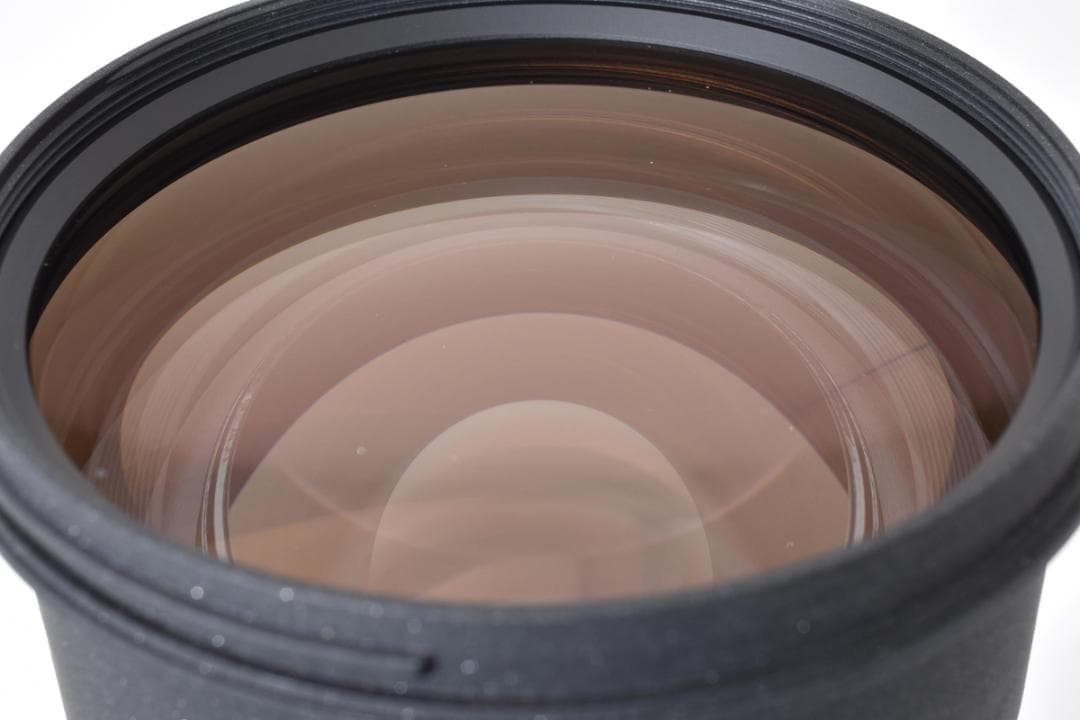 【大迫力！超望遠】SIGMA 50-500mm DG OS HSM キャノン用