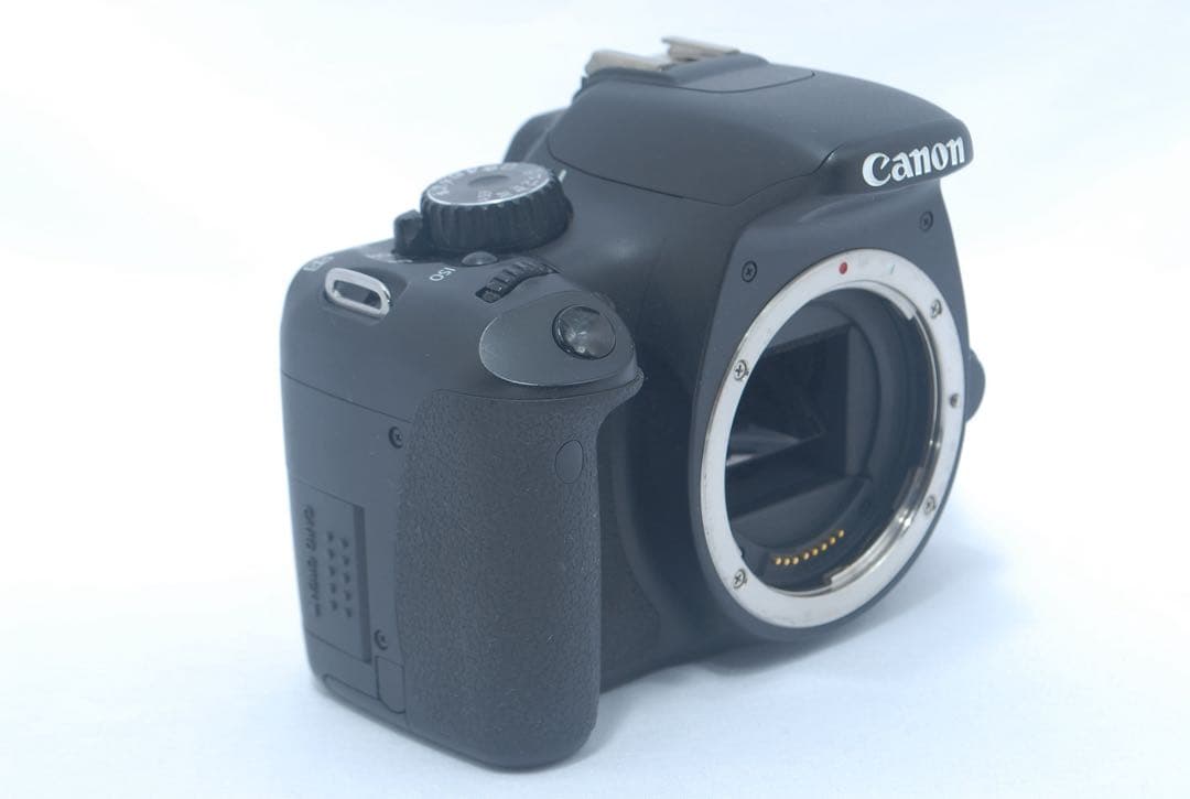 美品✨Canon kiss X4◇初心者おすすめ◇動画OK 即使用可！一眼レフ