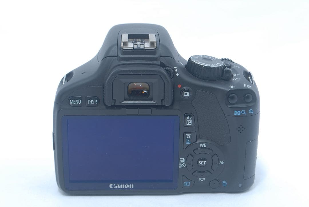 美品✨Canon kiss X4◇初心者おすすめ◇動画OK 即使用可！一眼レフ