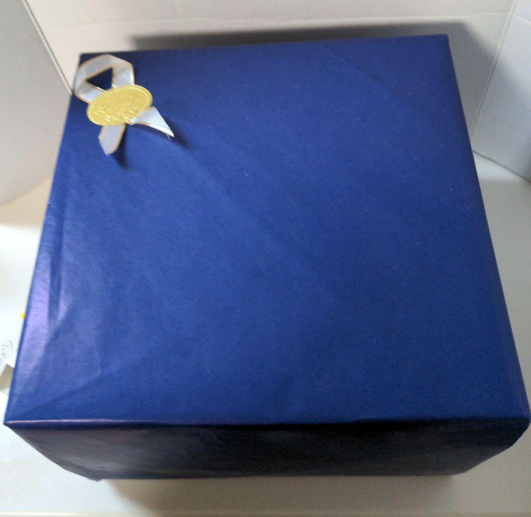 【新品箱付】レアスワロスキー　ハチドリクリスタル