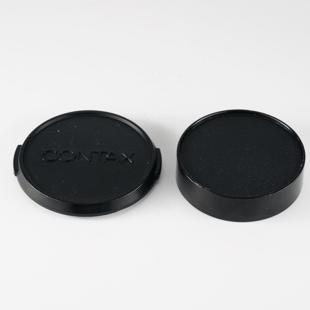 極上の空気感 CONTAX Planar 50mm F1.4 MMJ 704