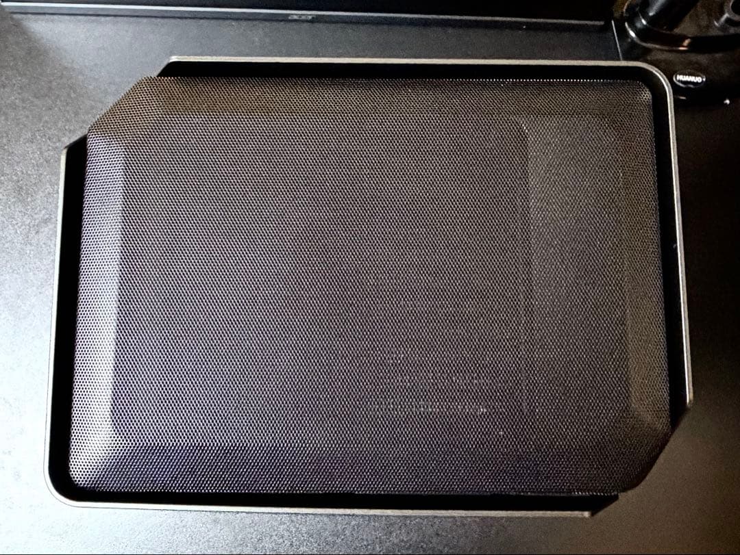 PCケース(自作PC用) Cooler Master Ncore 100 MAX (Grey)