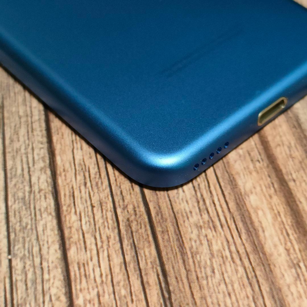 apple iPod touch 第7世代 32GB ブルー 新品近い