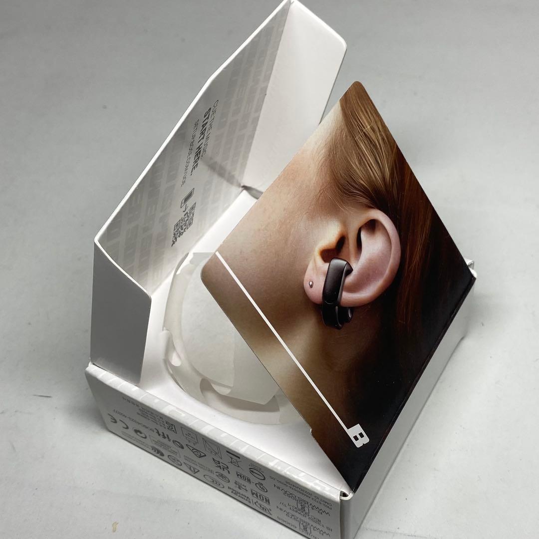 Bose Ultra Open Earbuds 空間オーディオ おまけ付き　白