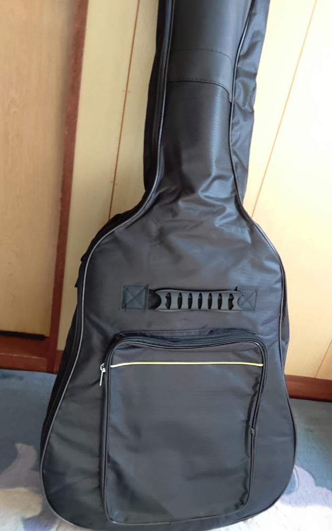 【YUI使用モデル】Fender GA45SCE エレアコ　大幅値引き‼️