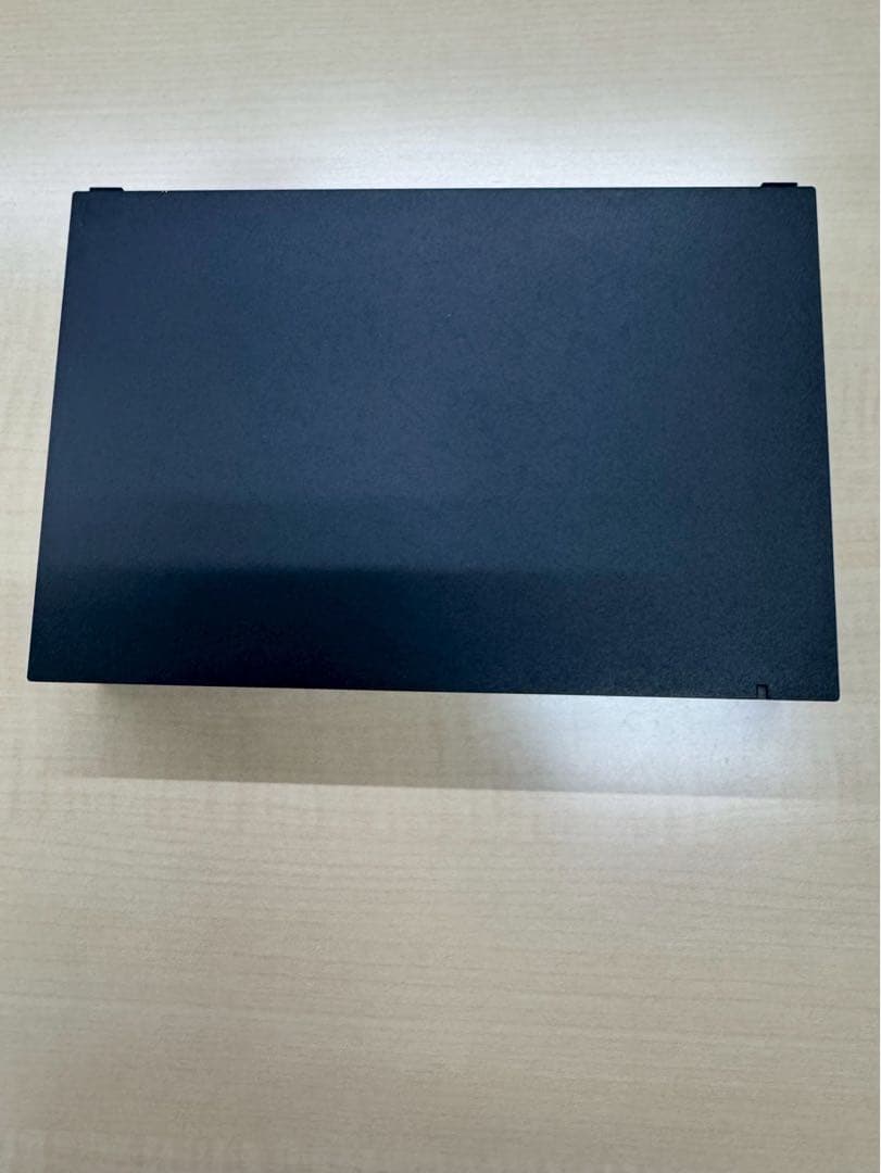 8TB 外付けハードディスク HD-NRLD8.0U3-BA