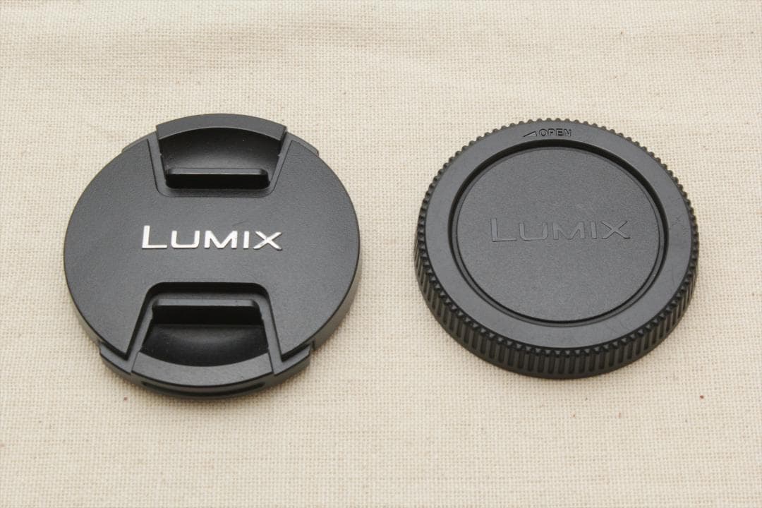 RITAO CHAN公式アカウント07 LUMIX G 45-150