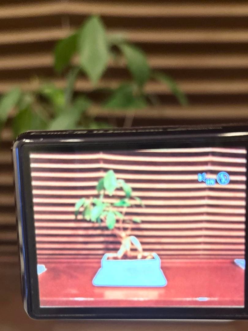 SONY Cyber-shot DSC-WX5 デジタルカメラ パープル