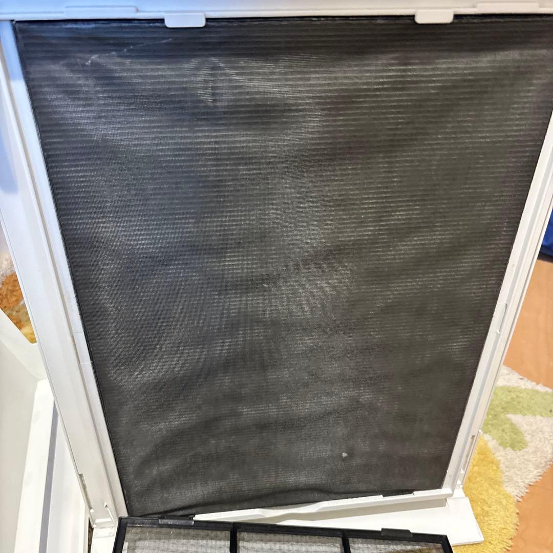 Panasonic F-VC70XT 加湿空気清浄機 ナノイーX 2020年製