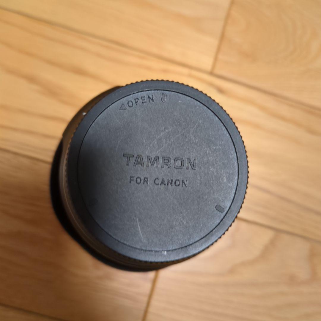タムロン 17-35mm F/2.8-4 Di OSD （A037）キヤノンEF