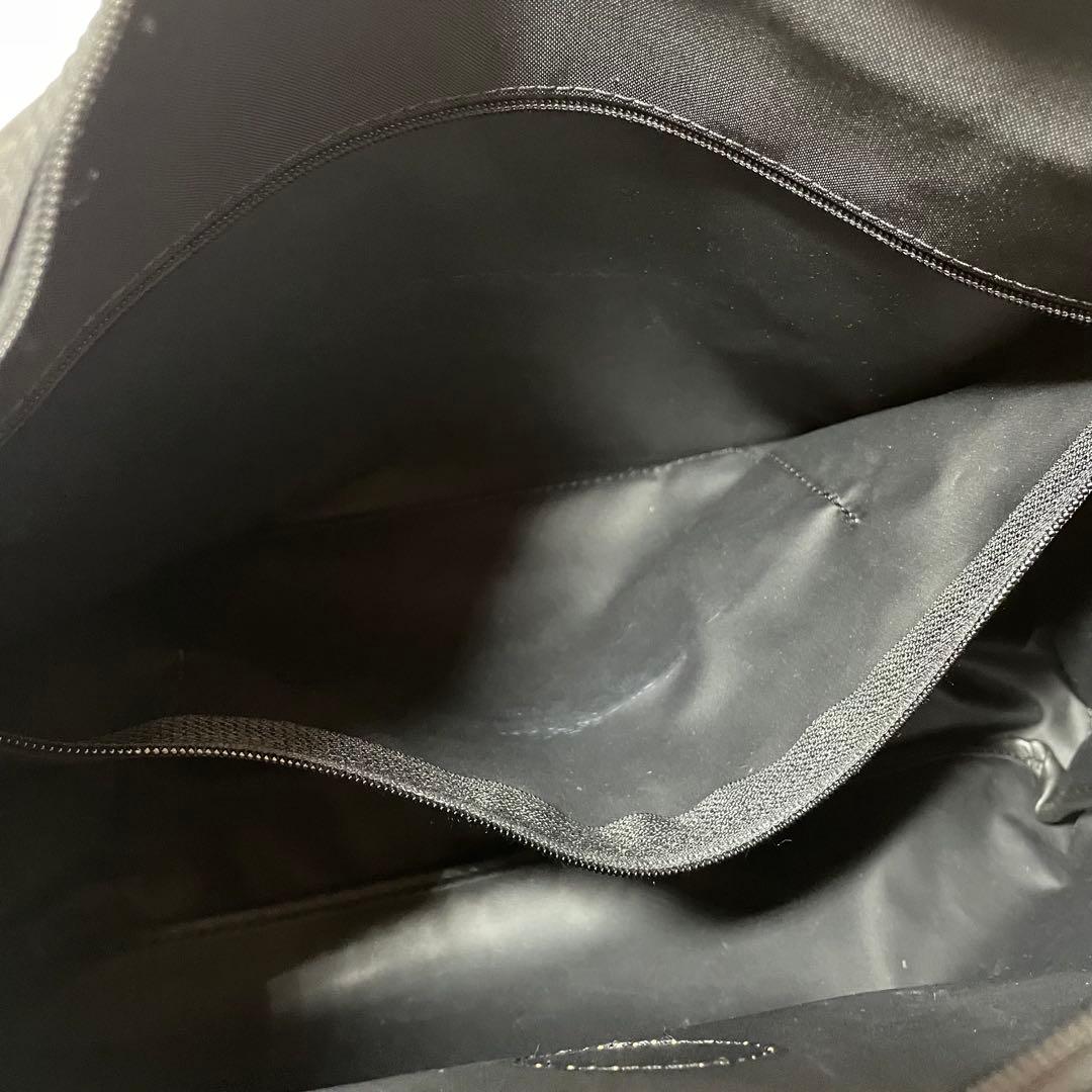 LONGCHAMP ロンシャン ショルダーバッグ ナイロン ホーボー