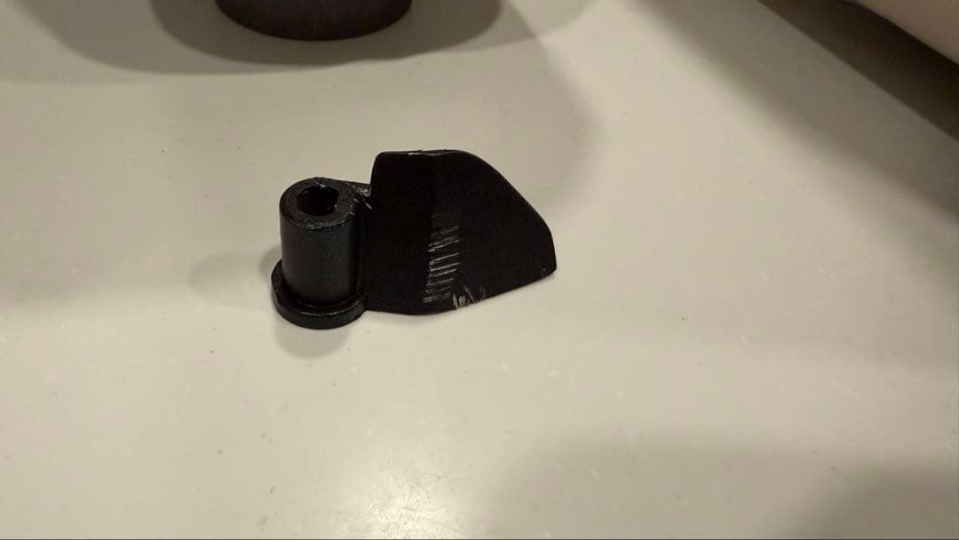 IRIS OHYAMA ホームベーカリー 木目調