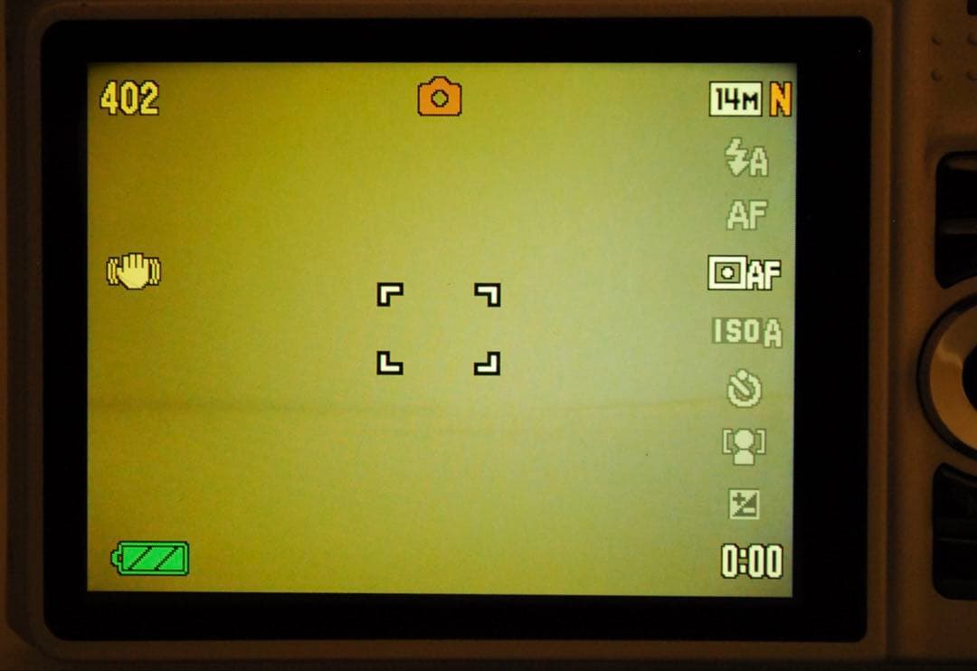 Ema様フォロー割_CASIO EXILIM EX-H15❤️シルバー カメラ