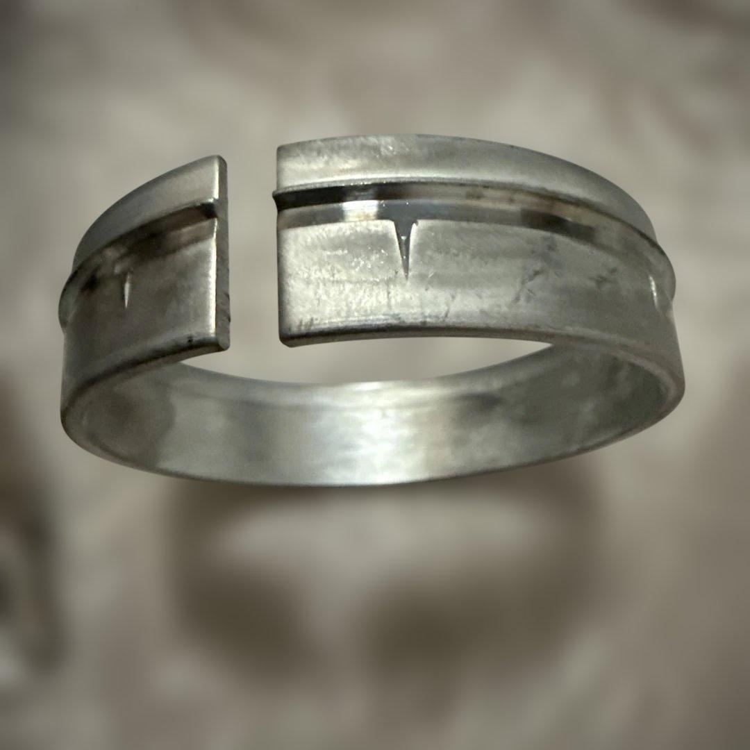 ワークスベル ラフィックスGTC シルバー