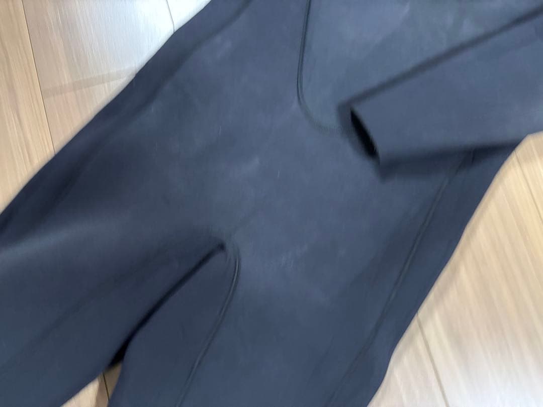 ★送料無料・日本製・お洒落★スリーウェザー　ウエットスーツ　サーフィン