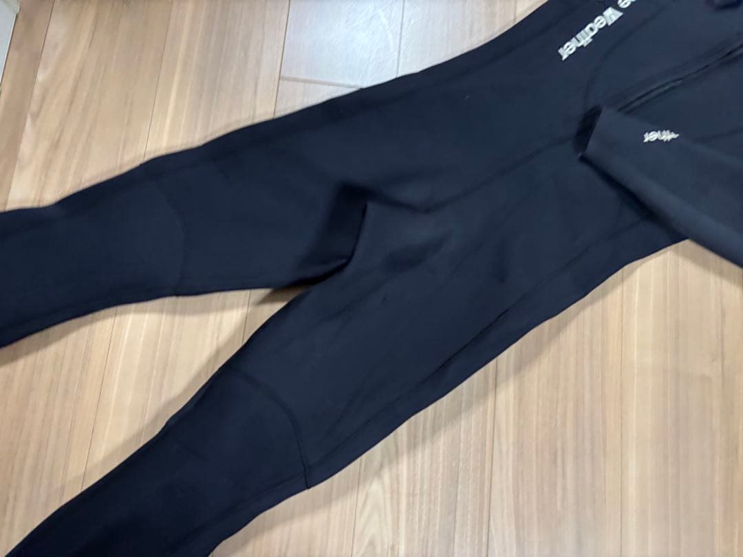 ★送料無料・日本製・お洒落★スリーウェザー　ウエットスーツ　サーフィン