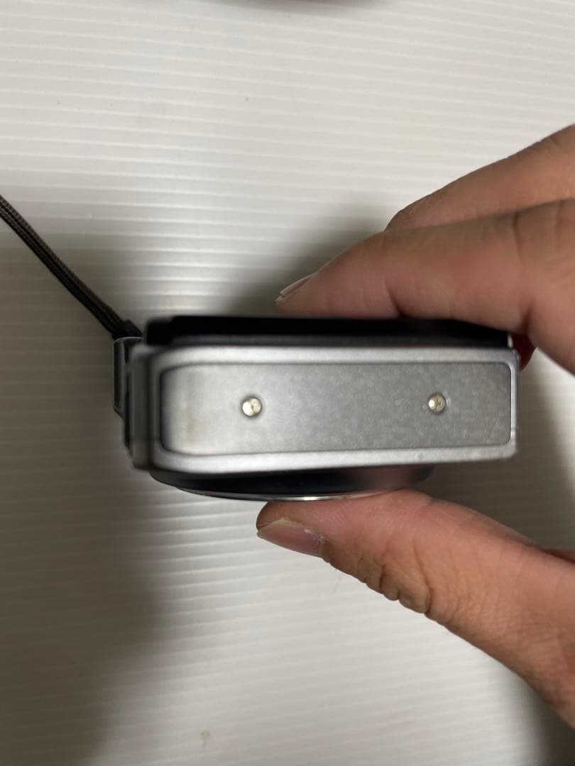 デジタルカメラ Nikon COOLPIX S9300