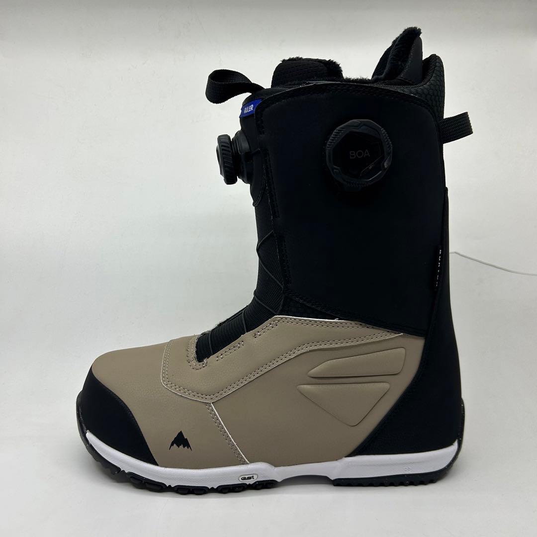 【新品】BURTON RULER WIDE 26cm 新モデル