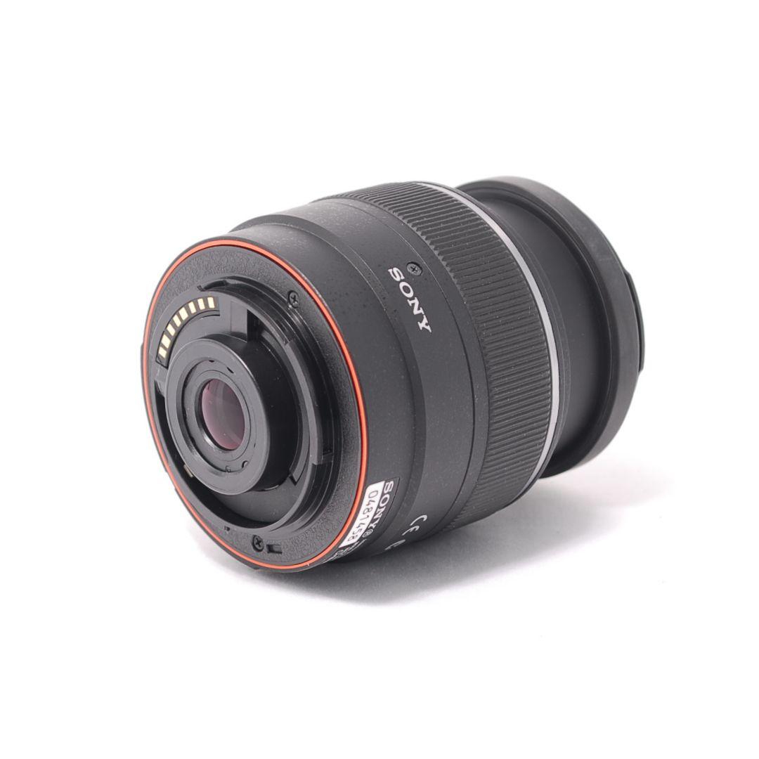 ❤即購入1000円OFF❤ SONY α550 手ブレ補正搭載 レンズキット