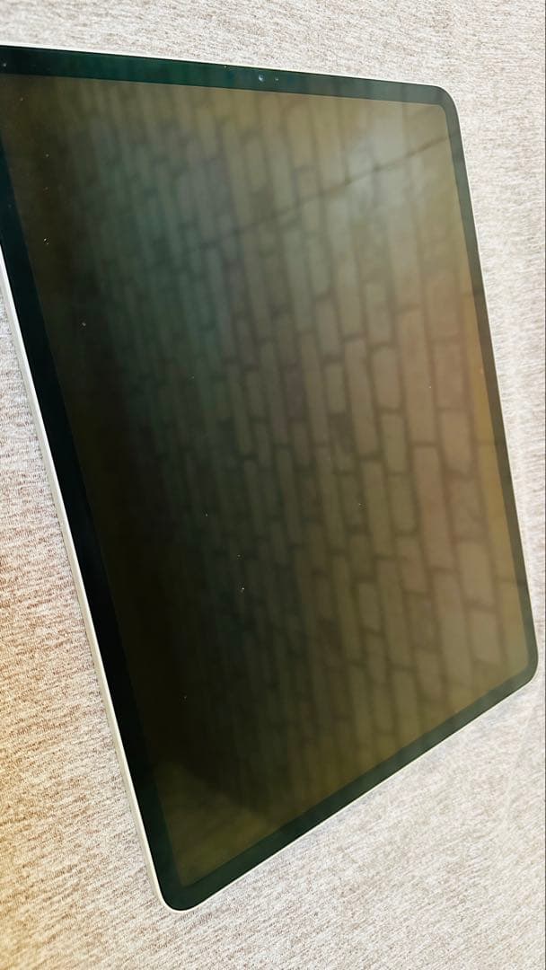 【3日間値下】【1TB】 iPadPro12.9（第4世代）＋マジックキーボード