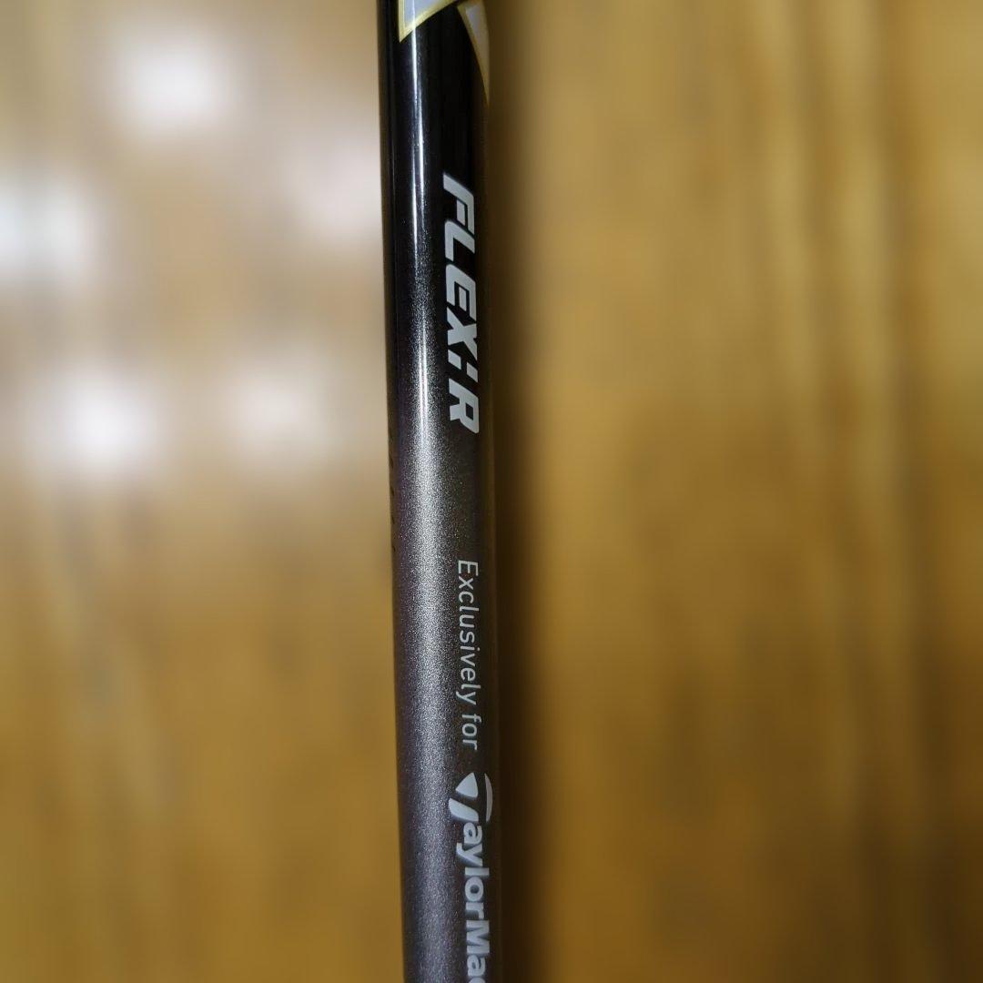 テーラーメイド　ステルスグローレ　ドライバー