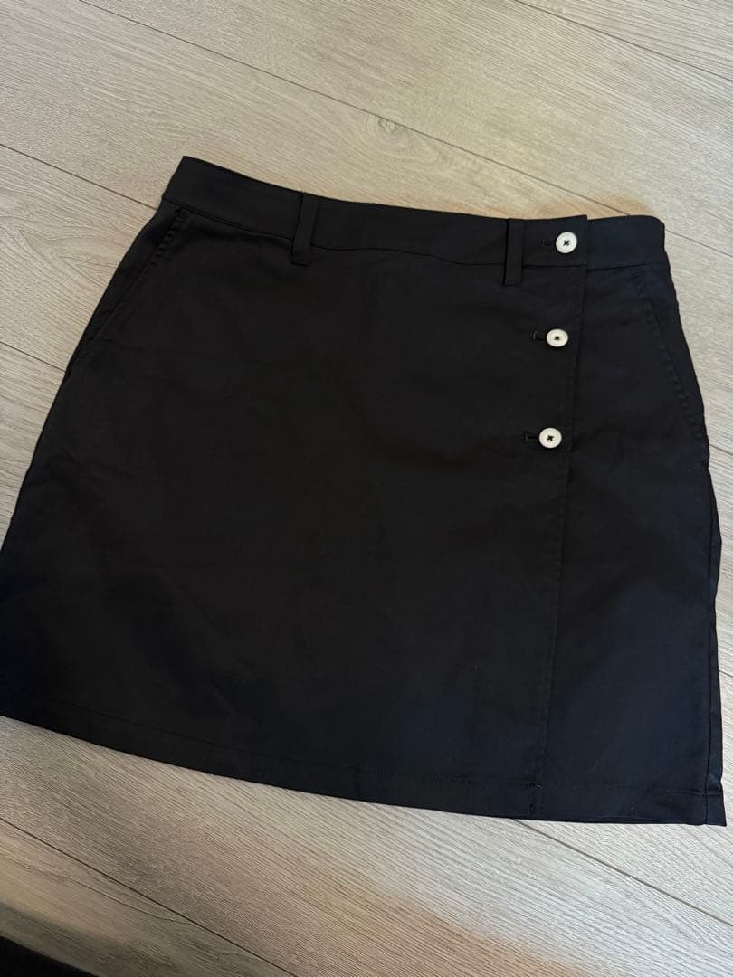 Titleist レディース スカート 2点セット