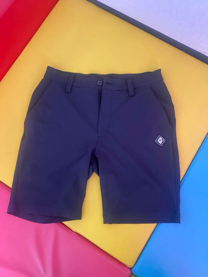 V twelve ブラックメンズウェア セット