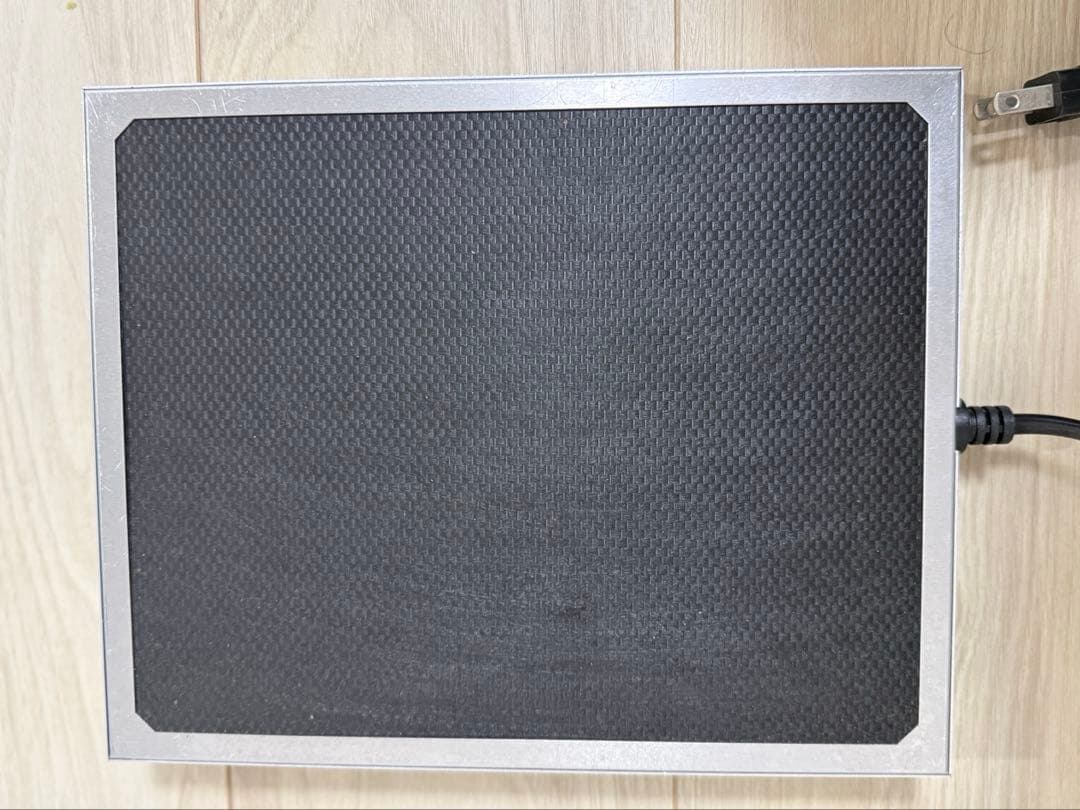 【2個セット】みどり商会 暖突 Mサイズ★爬虫類・小動物　動作確認済★シリアル有