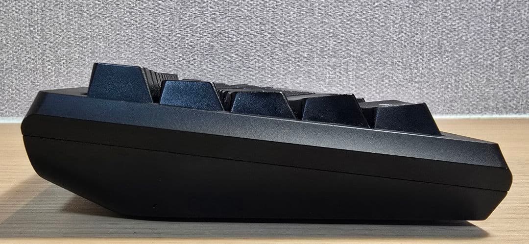 Sangeo 60 黒