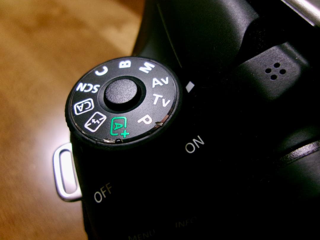 Canon EOS 70D ボディ