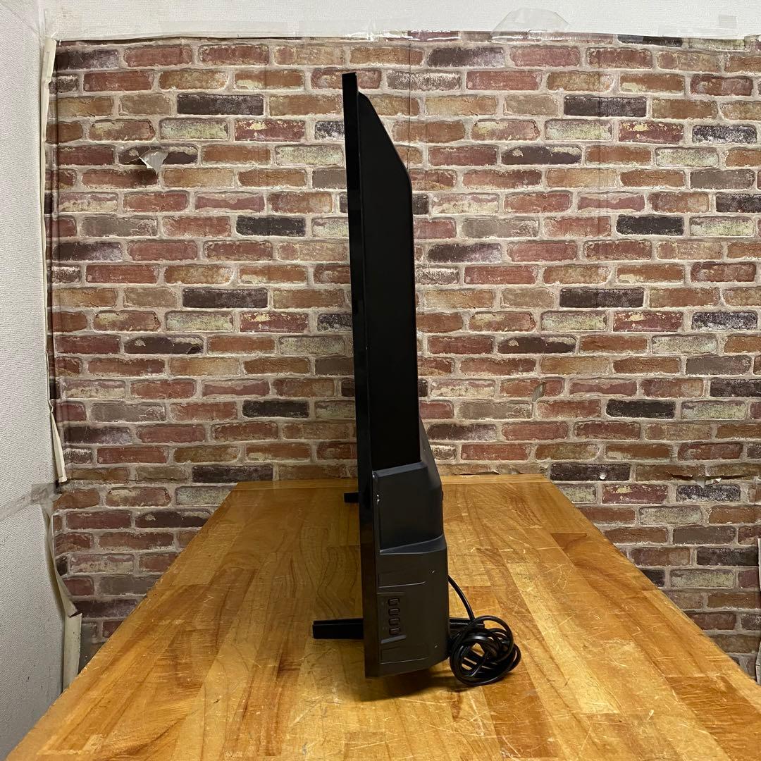 フナイ 50V型 4K 液晶テレビ Android TV FL-50U3330