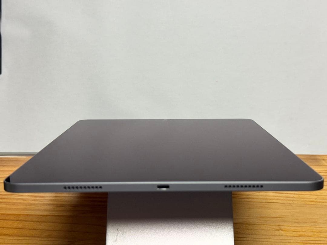 iPadPro 第6・12.9in 512GB M2 Wifi スペースグレイ