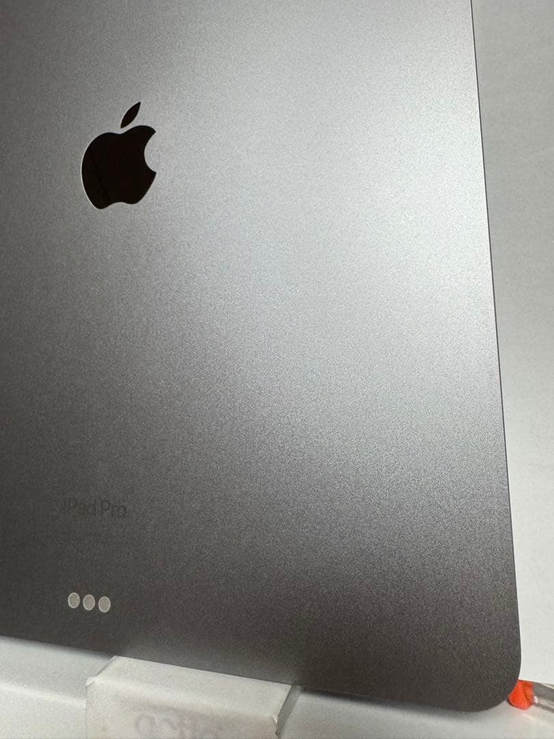 iPadPro 第6・12.9in 512GB M2 Wifi スペースグレイ