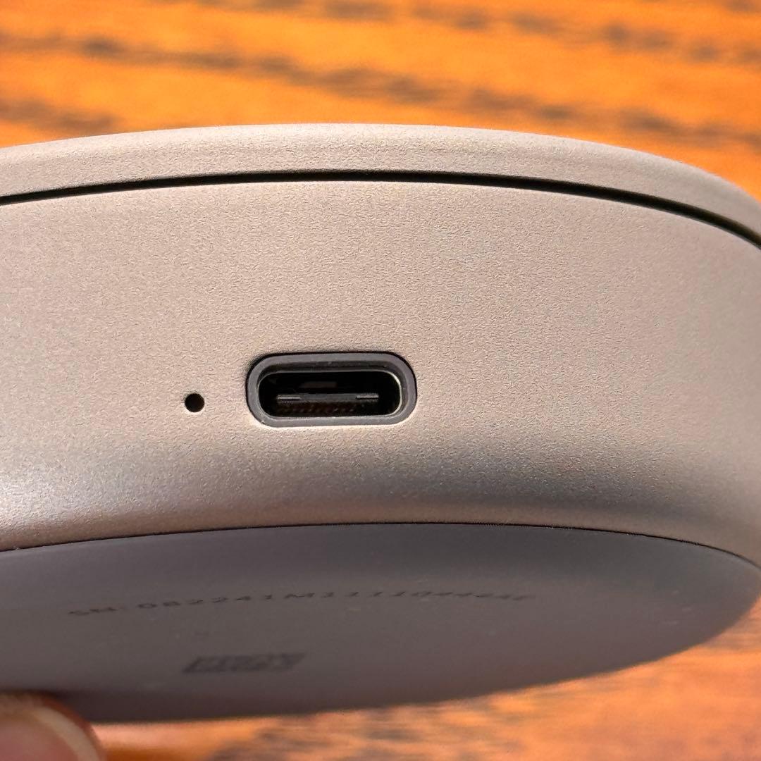 Bose Sleepbuds II 睡眠専用 イヤホン Bluetooth