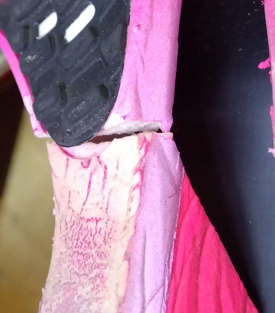 n　Nike アルファフライ3　27.0cm