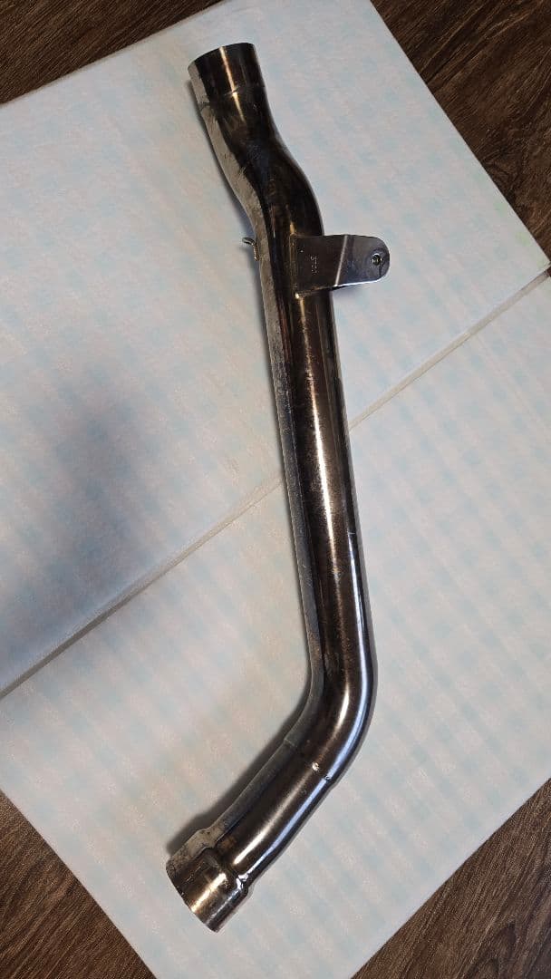 メ*森様 CBR600RR モリワキ スリップオンマフラー