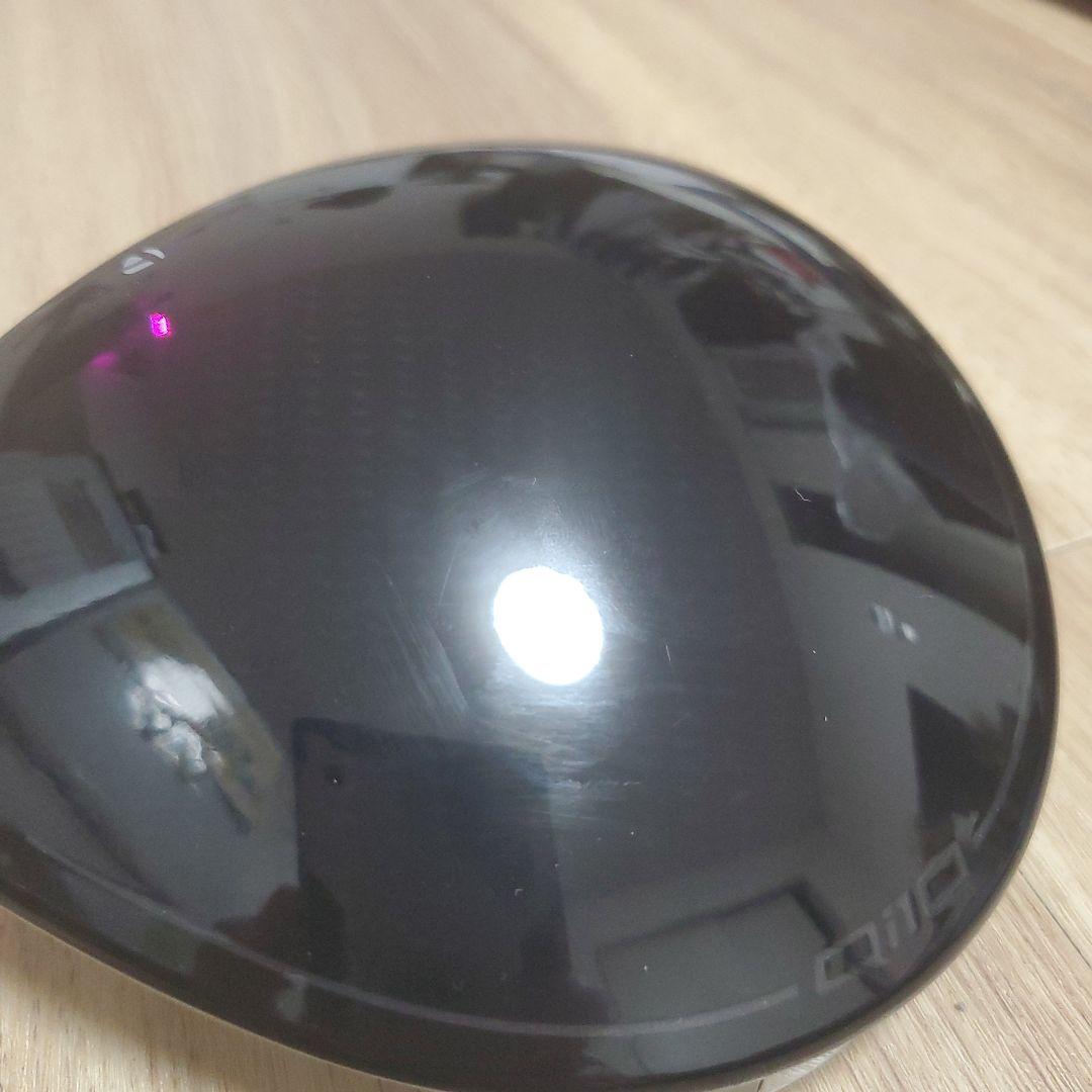 Qi10 MAX 9.0 ドライバー